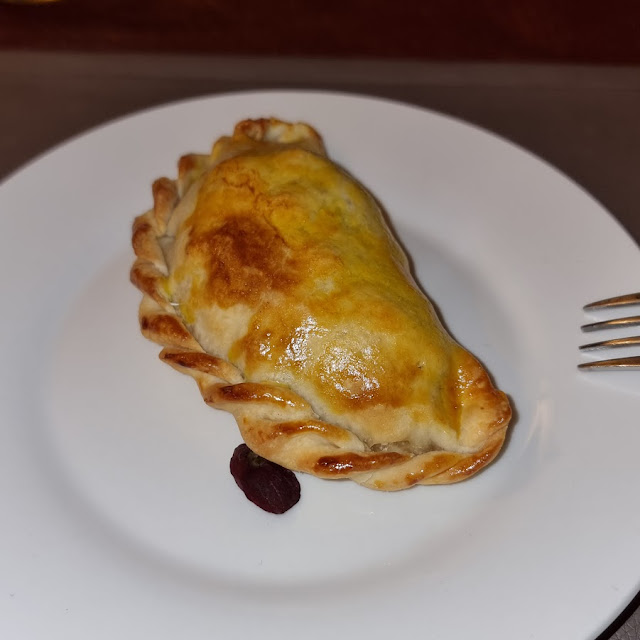 Empanadas