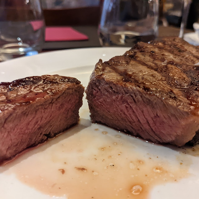 Bife de Chorizo