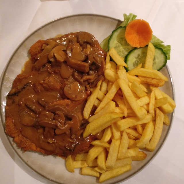 Schnitzel