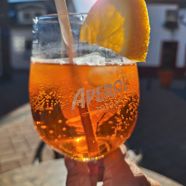 Aperol Spritz