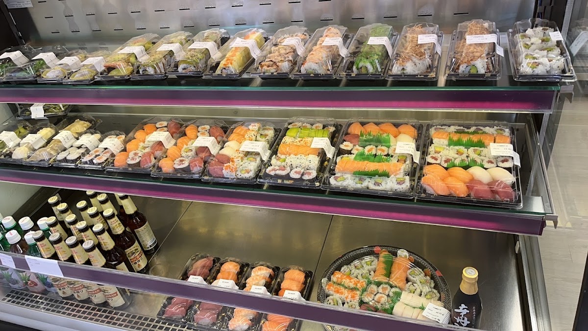 He Sushi