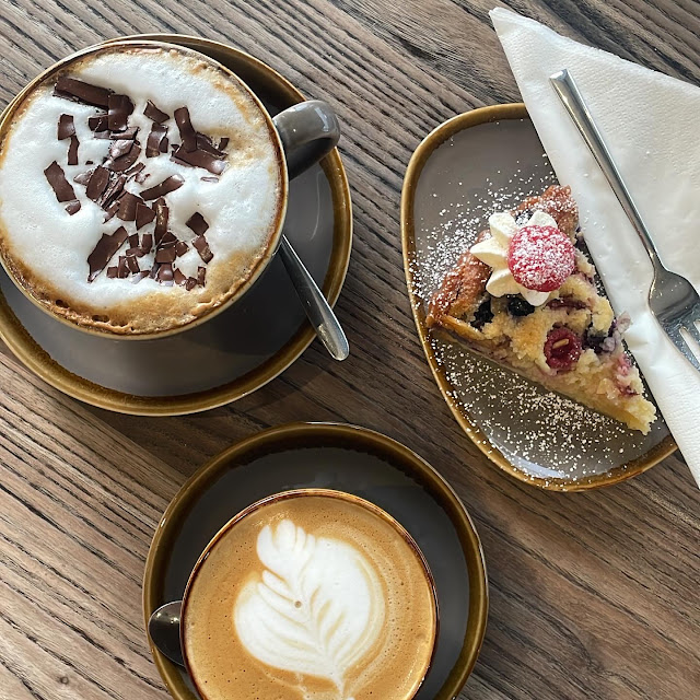 Cappuccino