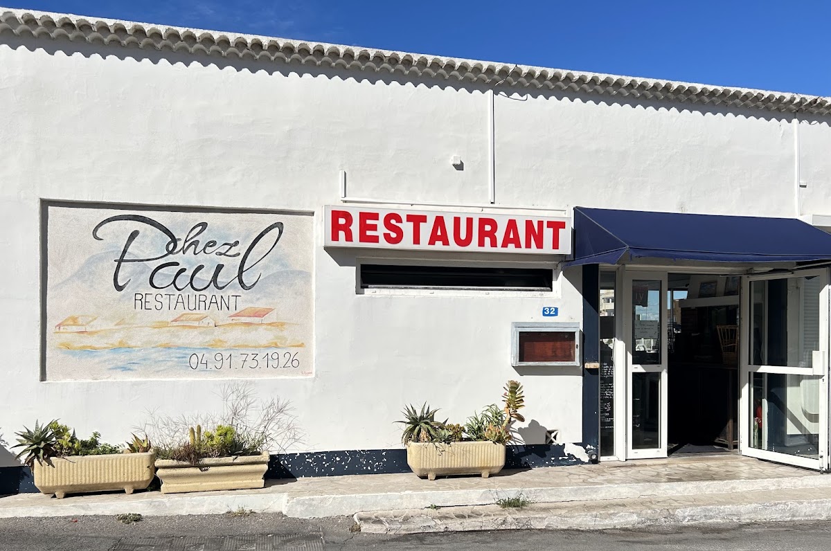Chez Paul