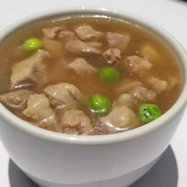 Steamed Fried Rice