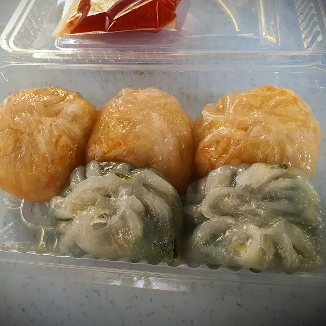 Chai Kuih