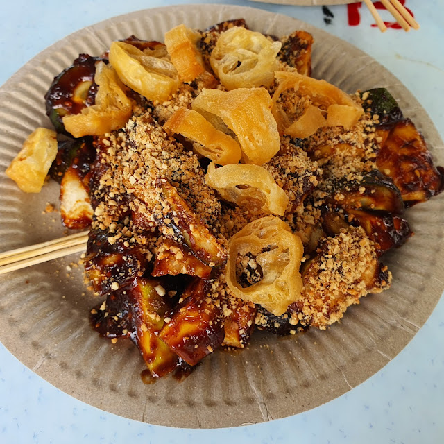 Fruit Rojak