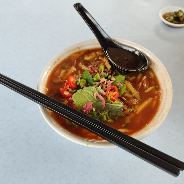 Laksa