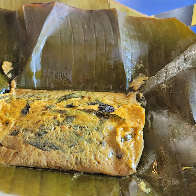 Otak Otak