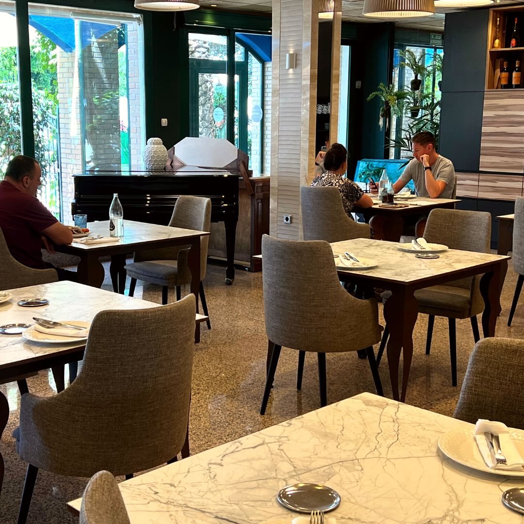 Botanico Restaurante