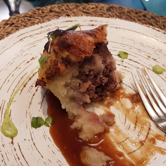 Pastel de Carne