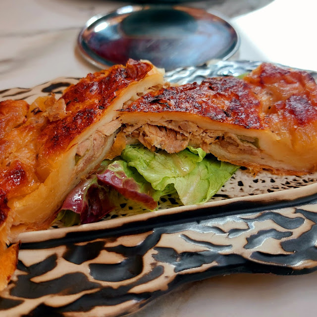 Empanada de Atún
