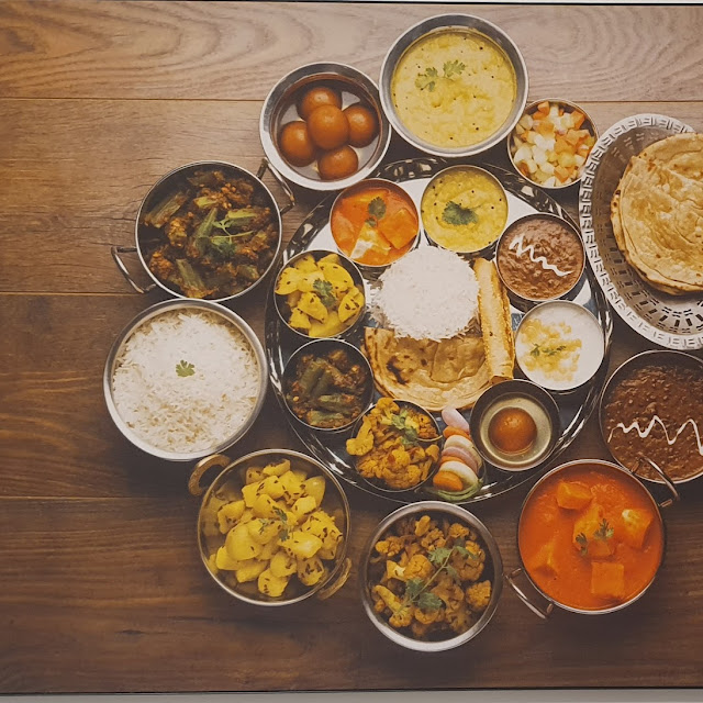 Thali