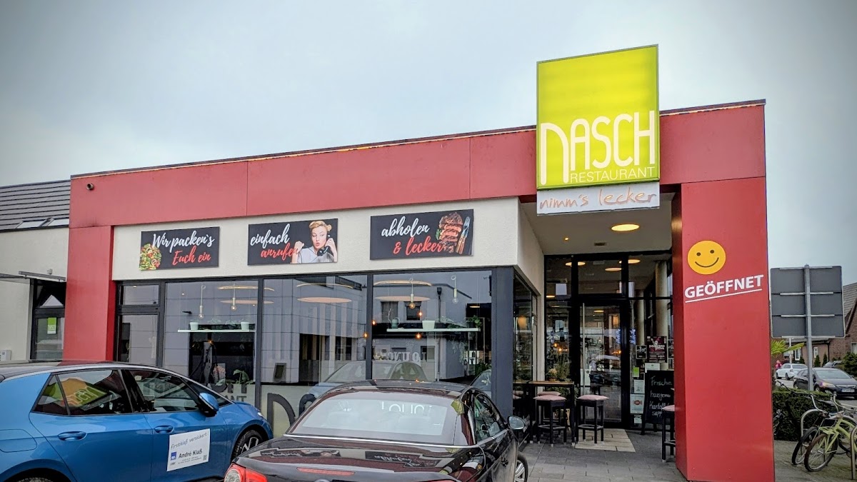 Nasch Emsdetten GmbH