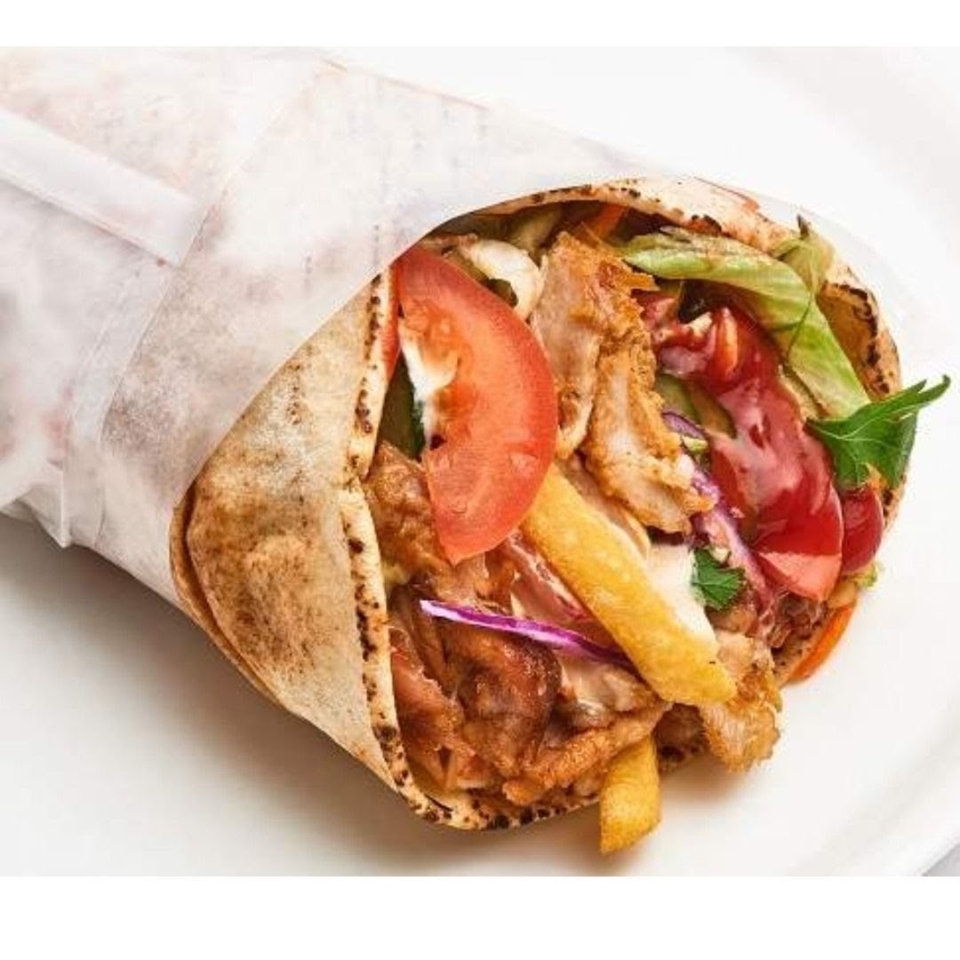 LA FRAȚI - FAST FOOD & GRILL