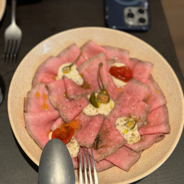 Vitello Tonnato