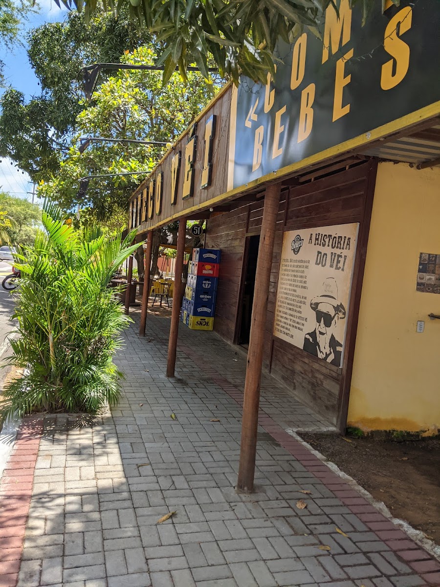 Boteco Vei