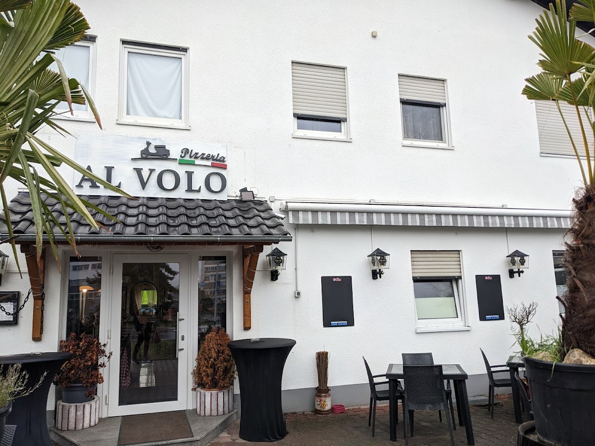 Pizzeria Al Volo
