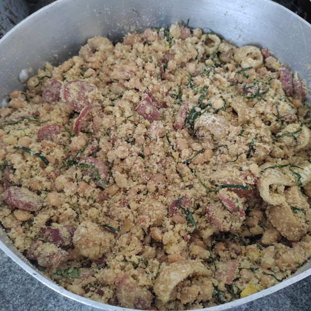 Farofa