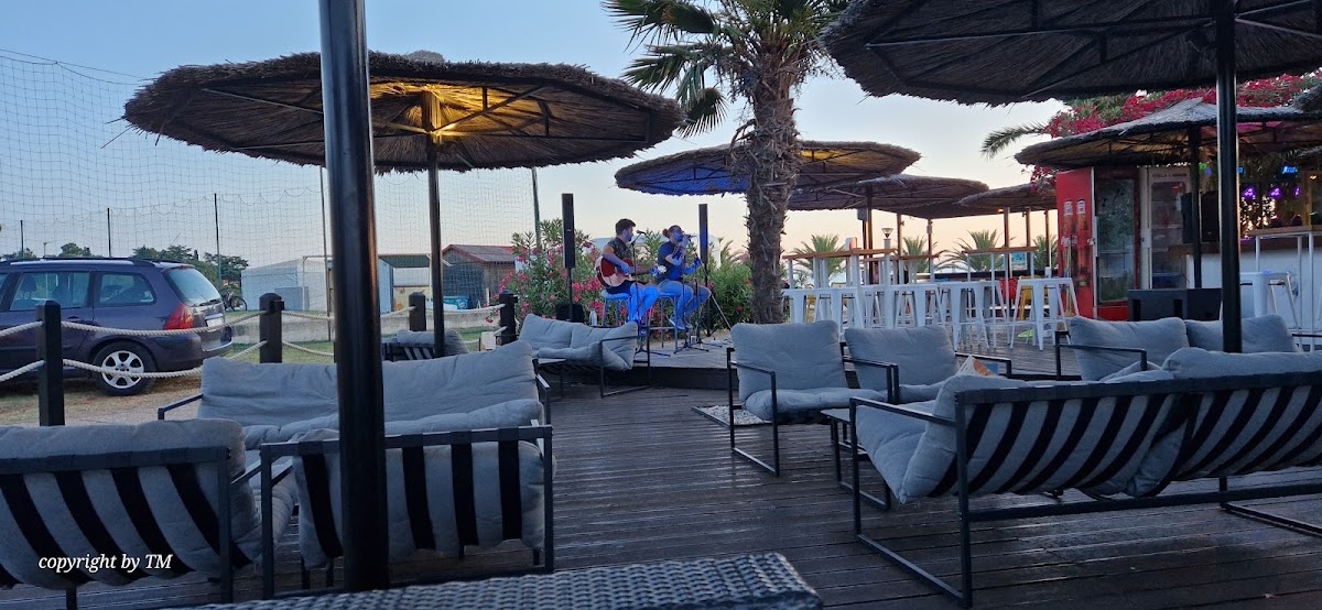 Restaurant AL MARE