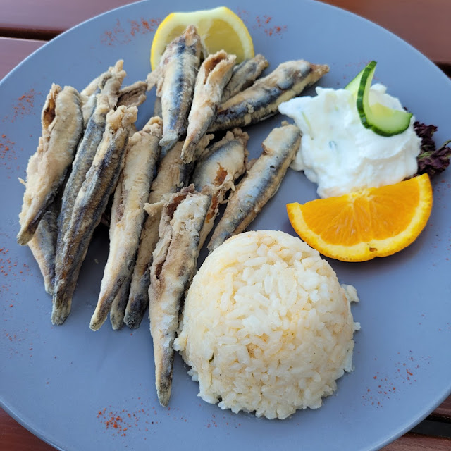 Fisch