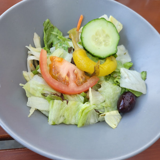 Beilagensalat