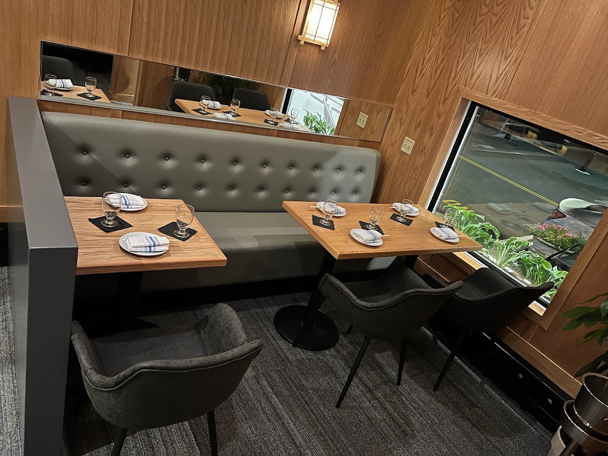 Sabi Sushi