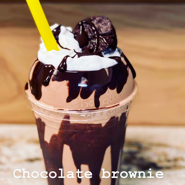 Premium Shake