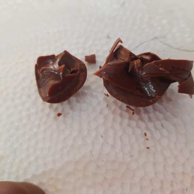 Trufa de Brigadeiro