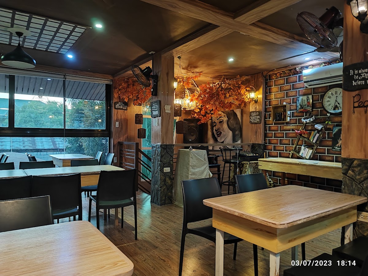 Inato Restaurant