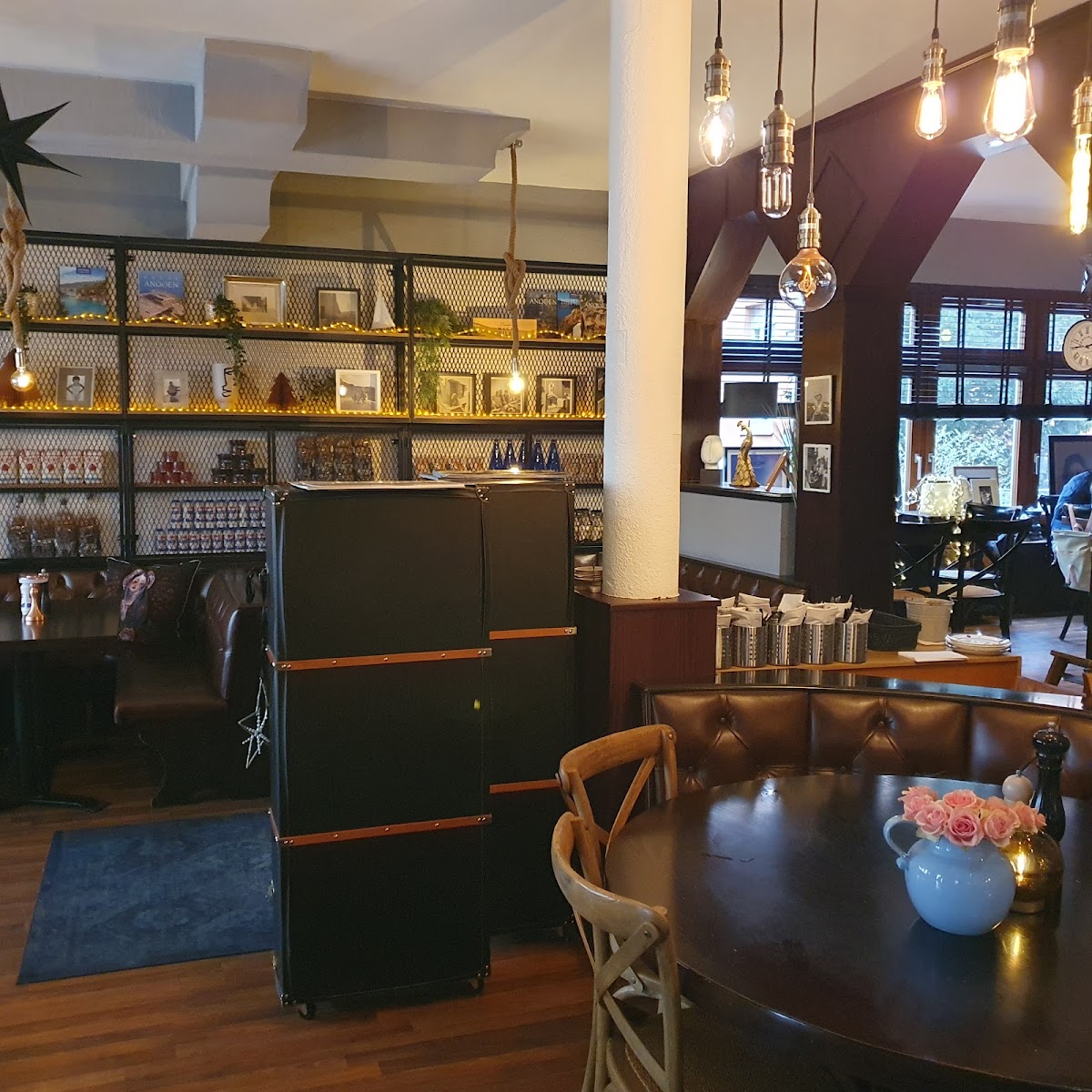 Restaurant Sokrates