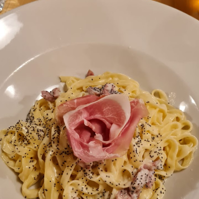 Tagliatelle San Daniele