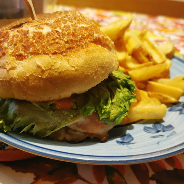 Hamburger Speciale