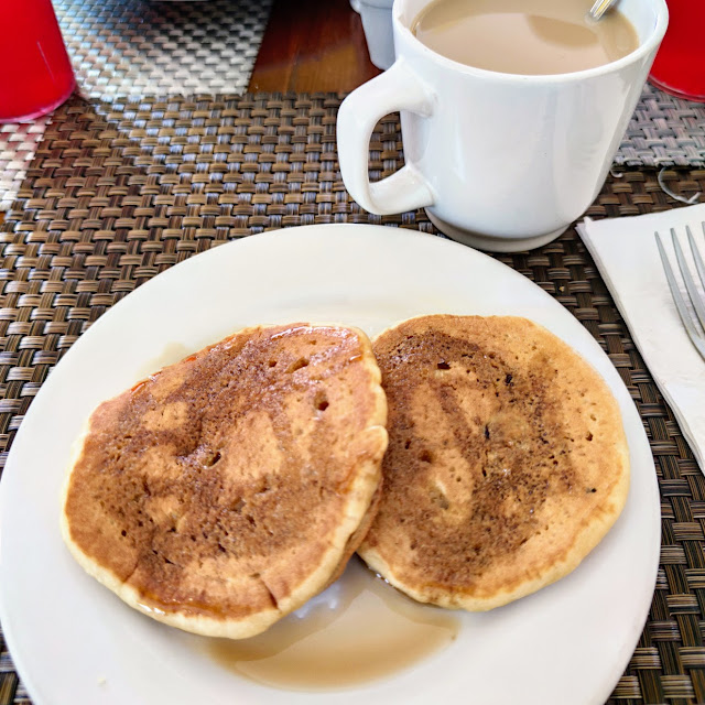 Hot Cakes