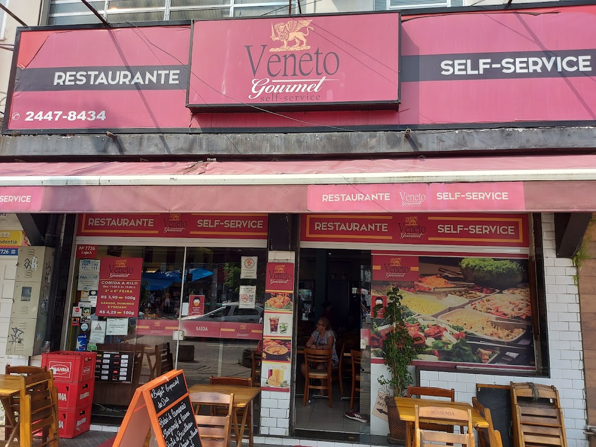 Veneto Gourmet