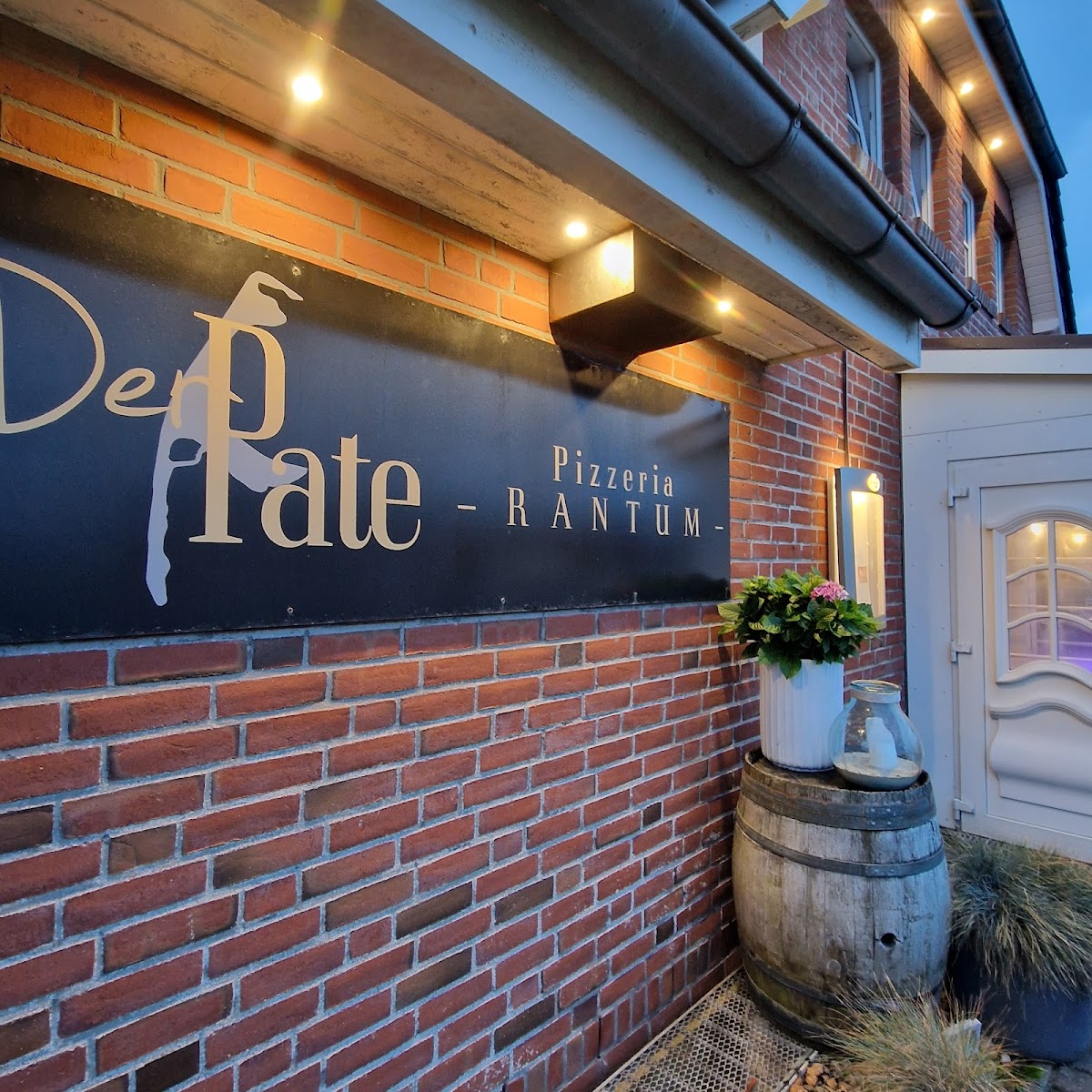 Der Pate
