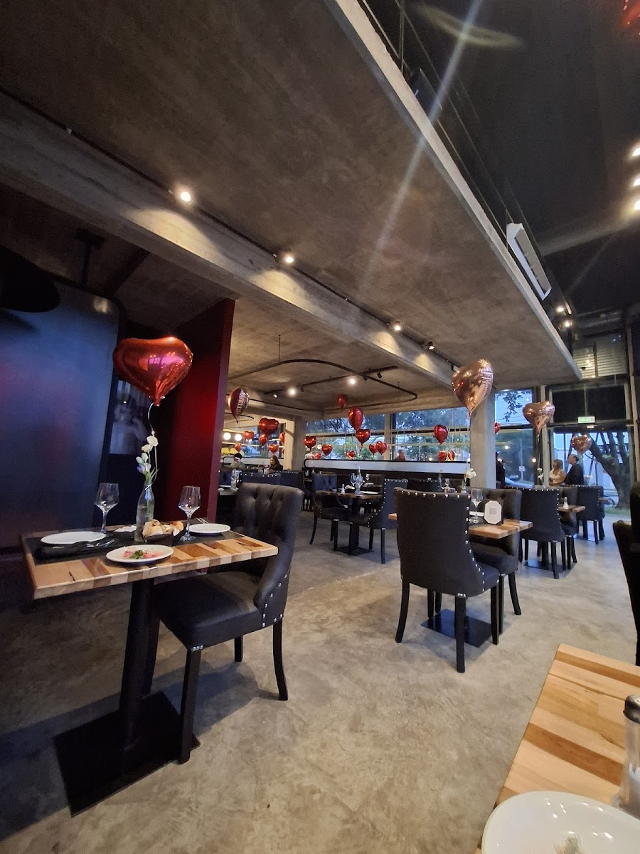 Napoles Cucina Italiana