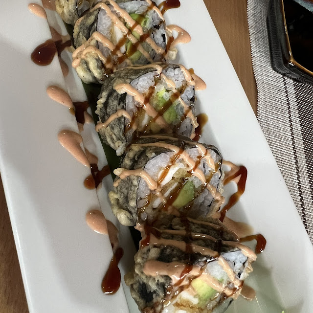 Uramaki Pato