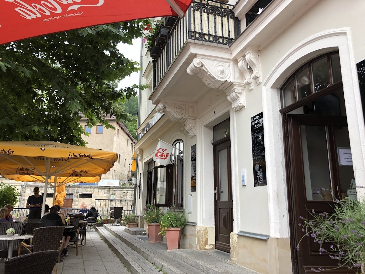 Pizzeria Königstein