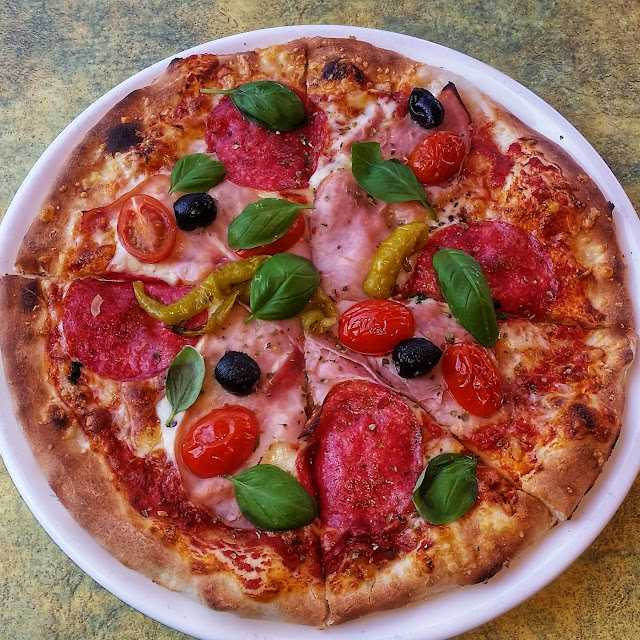 Pizza Italiana