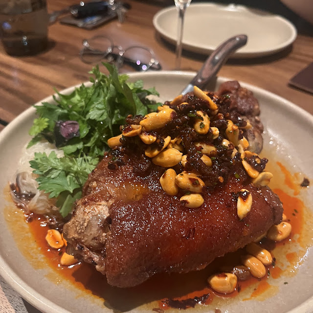 Pork Hock