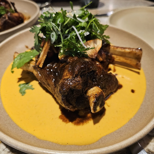 Lamb Shank