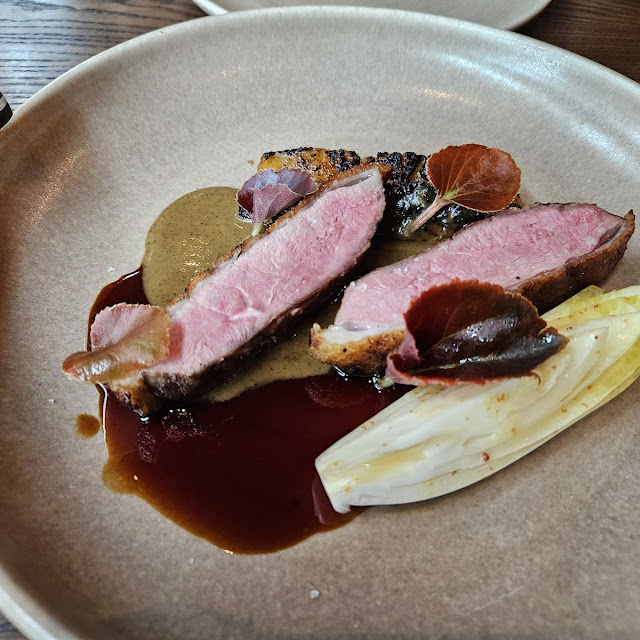 Duck Breast
