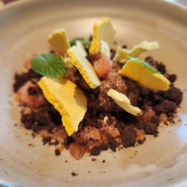 Vegan Dessert