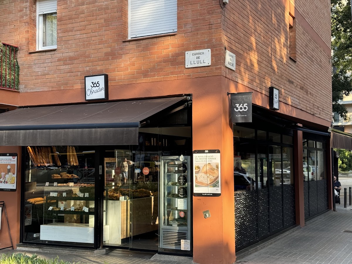 365 Cafe