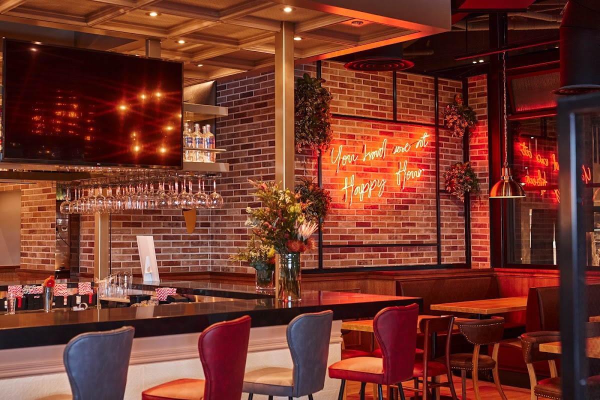 TGI Fridays Doncaster