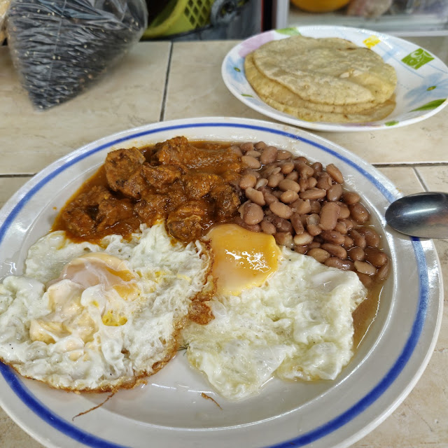 Desayuno Surtido
