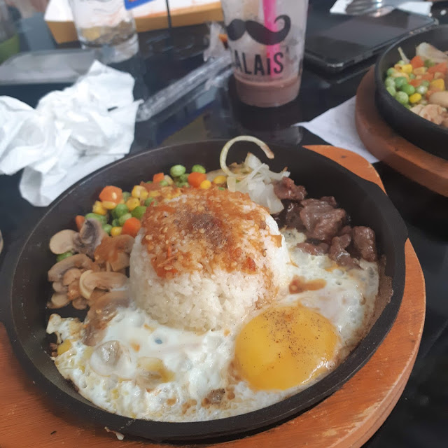Nasi Goreng