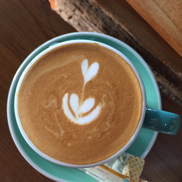 Capuccino