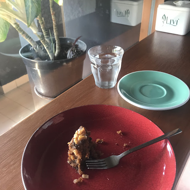 Cakes