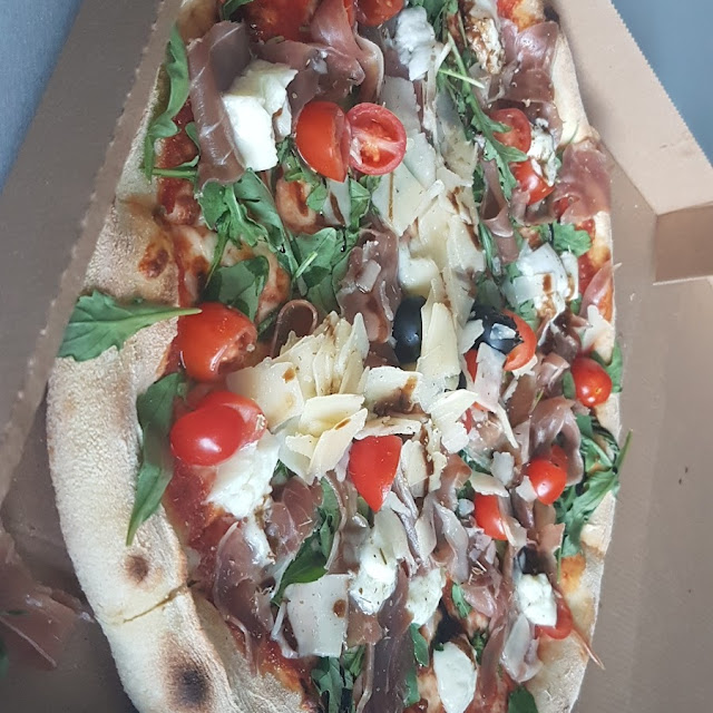 Bresaola